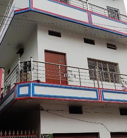 Garuda Guest House Varanasi Ngoại thất bức ảnh